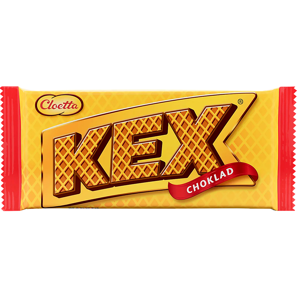 Cloetta Kexchoklad by Swedish Candy Store